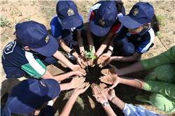 Earth day